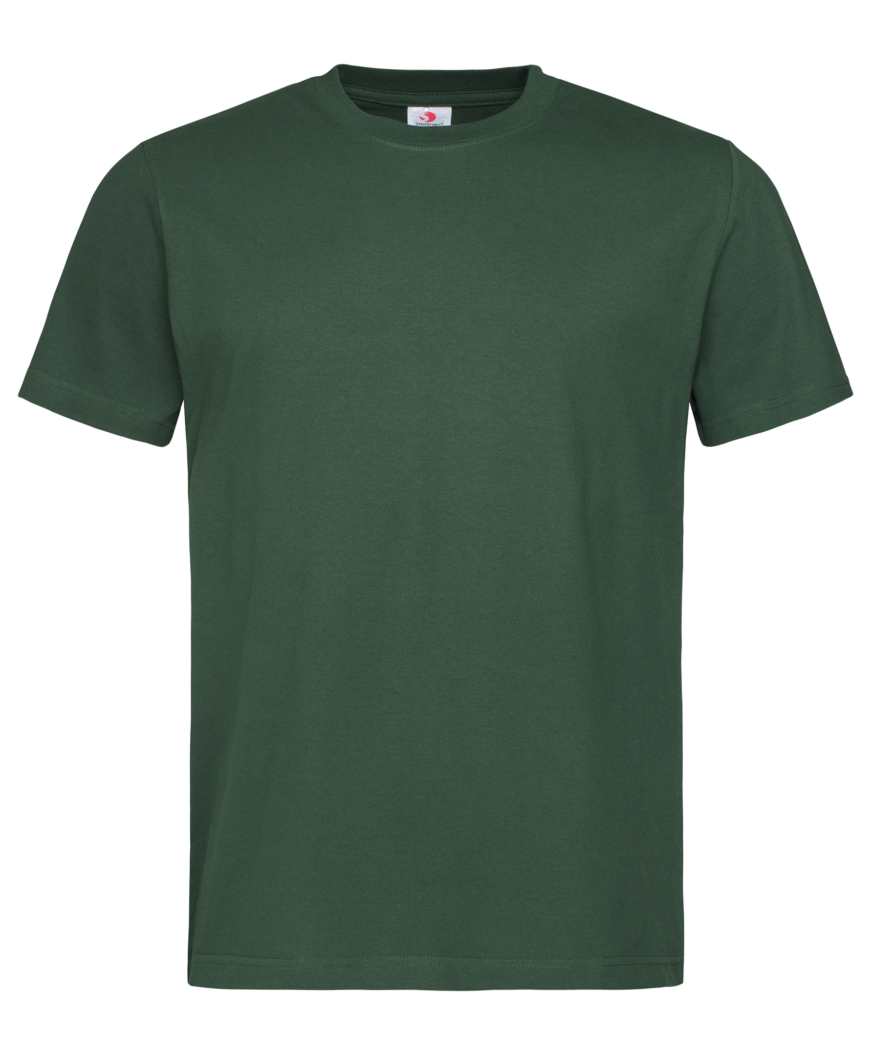 Men's Heavyweight Comfort-T Crew Neck
